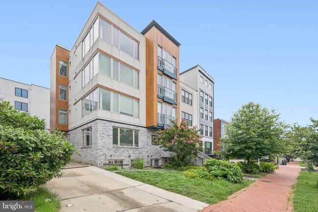 Building Photo - 915 12th St NE Unit 4 Rental