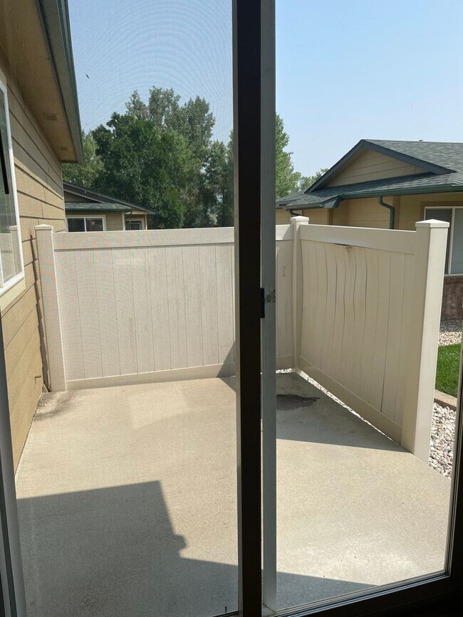 Photo - STUDENTS WELCOME! 3 Bed, 2 Bath Duplex in West Fort Collins close to Foothills