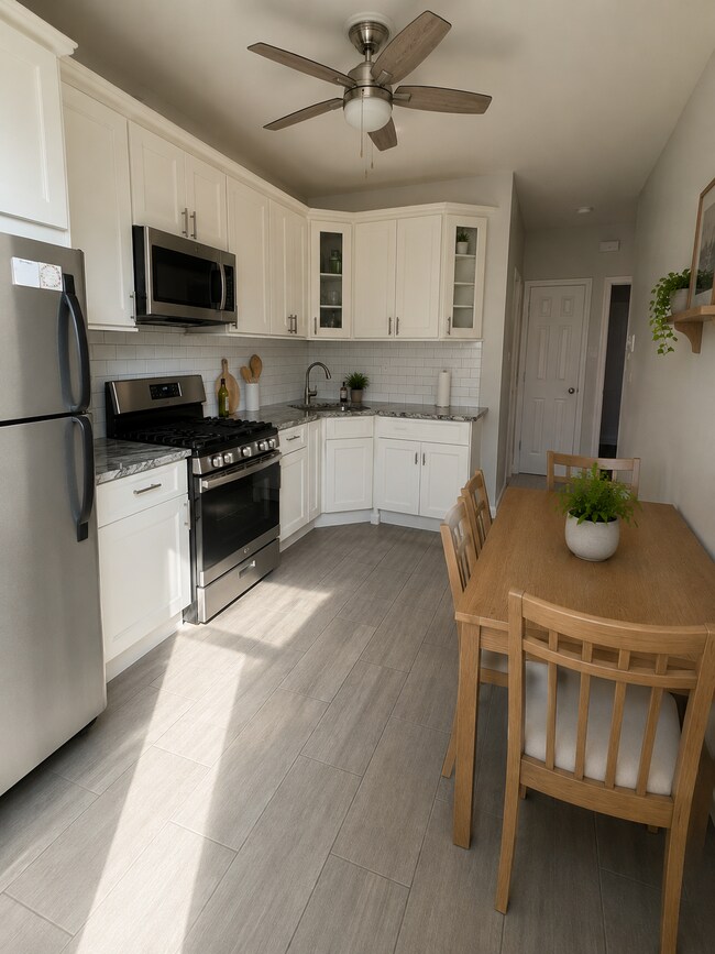Photo - 8607 Newkirk Ave Unit 2 Bedroom - utilities included , Near NYC