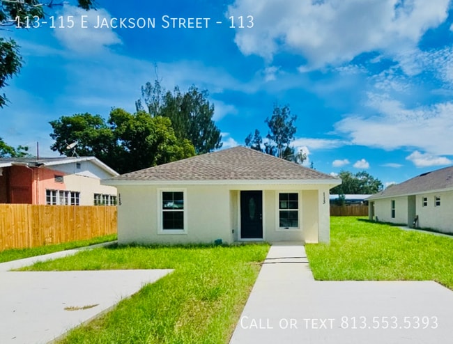 Photo - 113-115 E Jackson Street-113 Unit 113