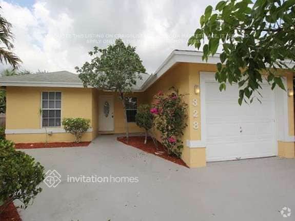 Building Photo - 328 NW 5th Ave Rental