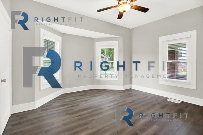 Photo - Drop A Pin, You're Home!