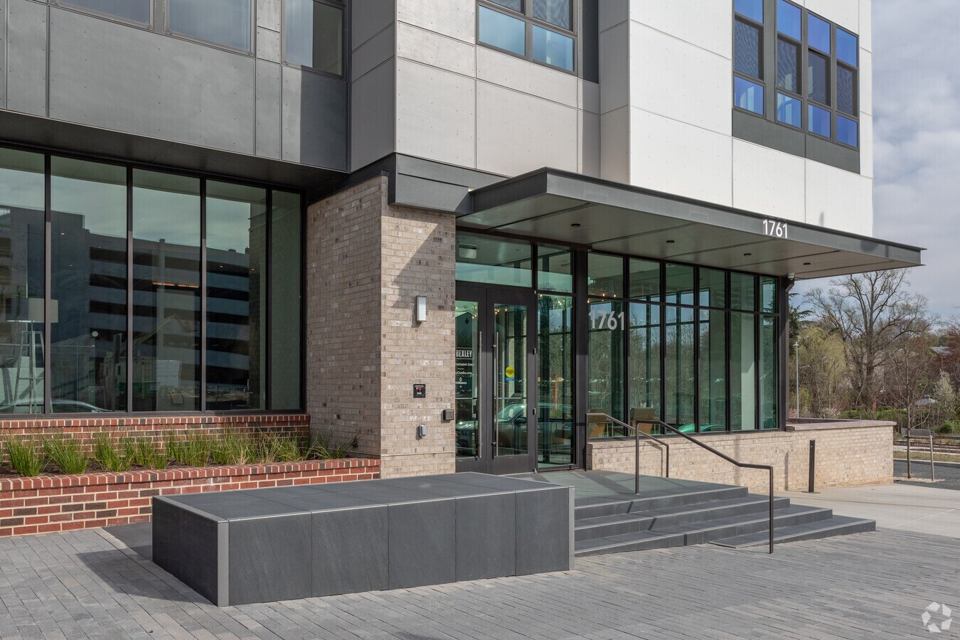 Photo - The Bexley Condominiums