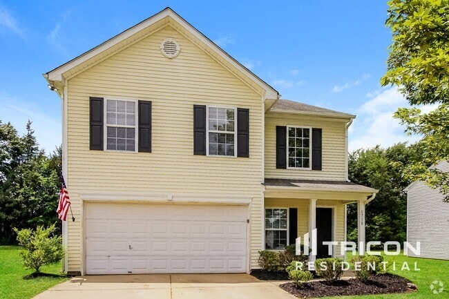 Building Photo - 1710 Ledson Ct Rental