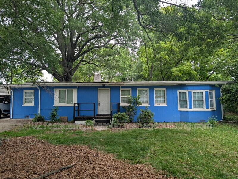 Photo - 1511 Ridgewood Ave House