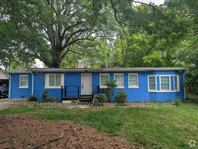 Building Photo - 1511 Ridgewood Ave Rental