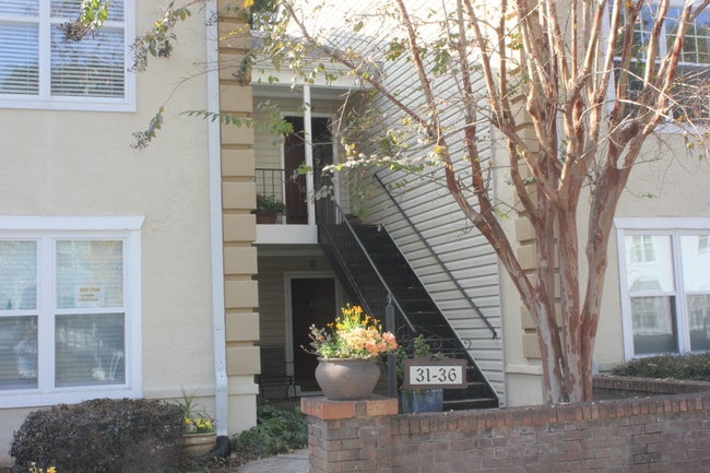 Building has 4 units, it's the upper right - 35 Devon Ln Unit 35 Devon Lane