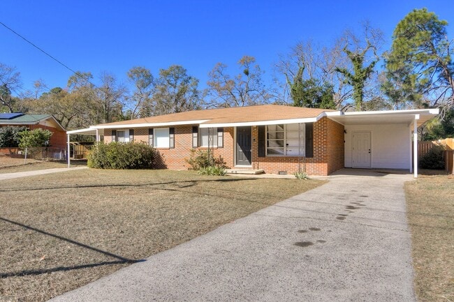 Photo - 4 Bedroom 1.5 Bathroom Home in Augusta