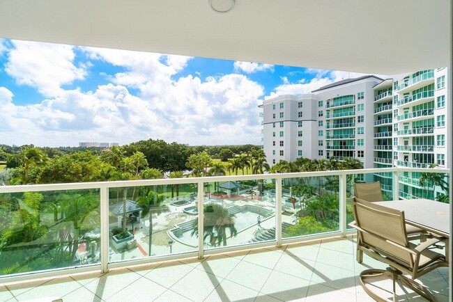 Photo - 500 SE Mizner Blvd Condominio Unidad A807