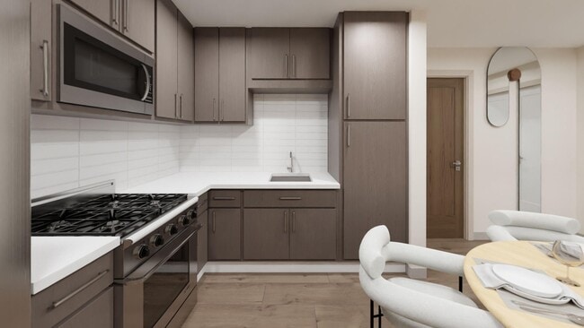 Photo - The Parker at 450