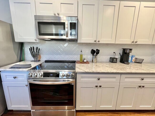 Photo - 1508 Ridgewood St