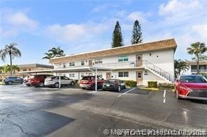 Building Photo - 2950 SE Ocean Blvd Unit 4-4