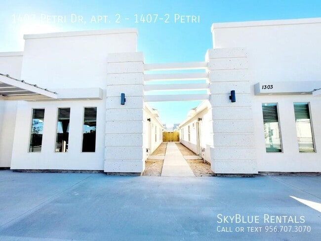 Photo - 1407 Petri Dr Unidad 1407-2 Petri