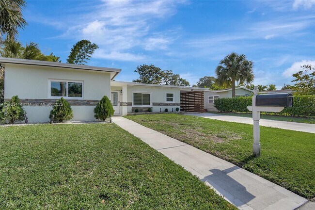 Photo - 1100 SW 20th St House