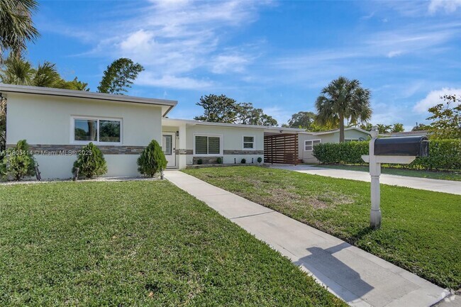 Building Photo - 1100 SW 20th St Rental