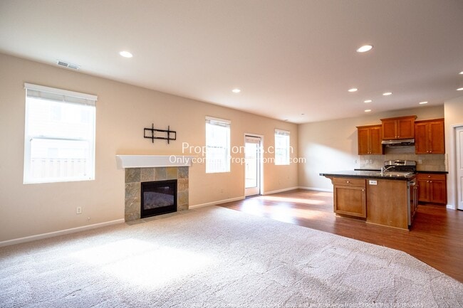 Photo - Spacious Four-Bedroom Gem with a Bonus Room to Spark Your Imagination!