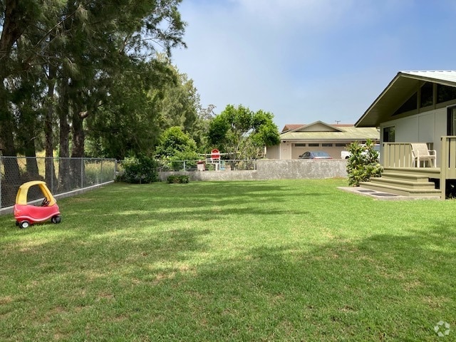 Building Photo - 66 -1253 Ahuli Cir Rental