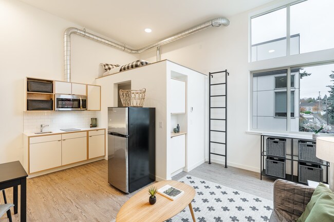 NOCO Apartments