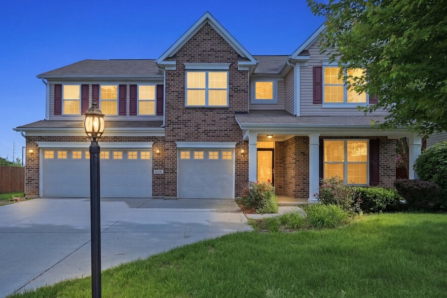 8110 Eskerban Dr