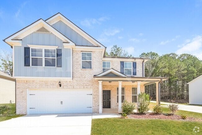 Building Photo - 6620 Sky Leaf Ln Rental