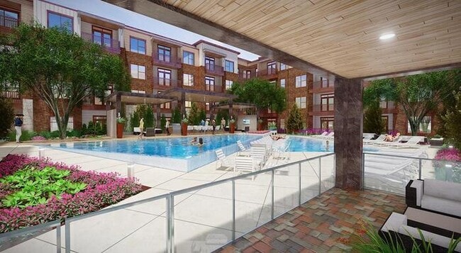 Photo - 5490 Denton Dr Cut Off Unit b1