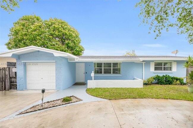 Building Photo - 7811 NW 10th St