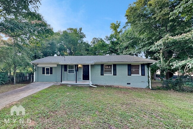 Building Photo - 4484 Bonnie Glen Ct