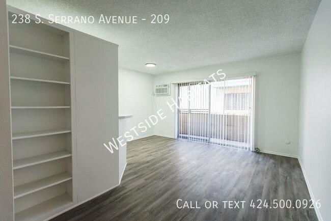 Photo - 238 Serrano Ave Apartment Unit 209