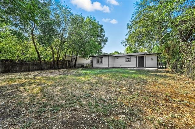 Photo - 4413 Quails Ln