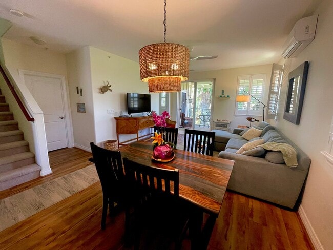 Photo - Kai Ani Villages Furnished Second Floor Corner Unit With Garage Unit 13-201