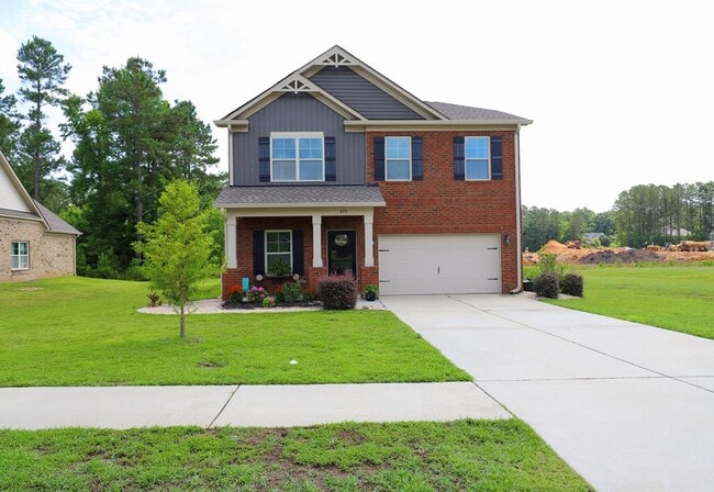 Photo - 475 Curlew Cir House
