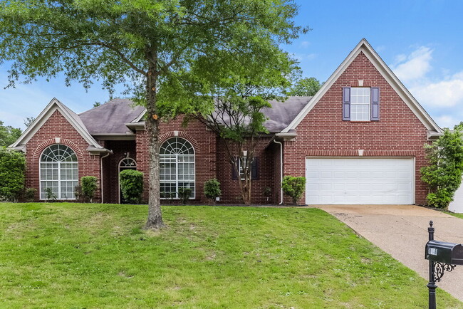 Photo - 1391 Shetland Dr Casa