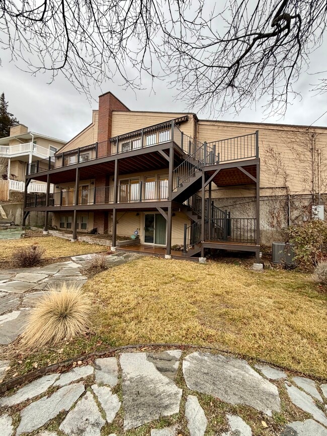 Photo - 3596 S Crestwood Dr