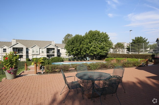 Hawthorne Apartment Homes