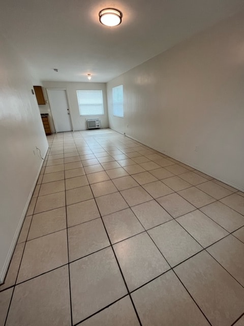 Living/ Dining - 6100 Dr Martin Luther King Jr St N Unit #4