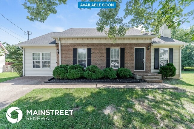 Photo - 106 Creekside Ct House