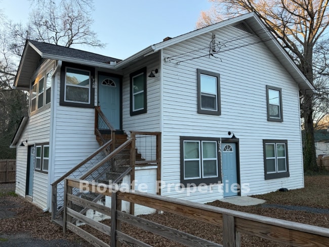 Photo - 176 Cloud St Unit A