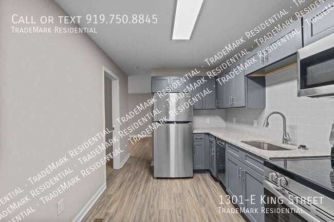 Photo - 1301 King St Apartment