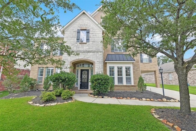 Photo - 20419 Windrose Bend Dr House