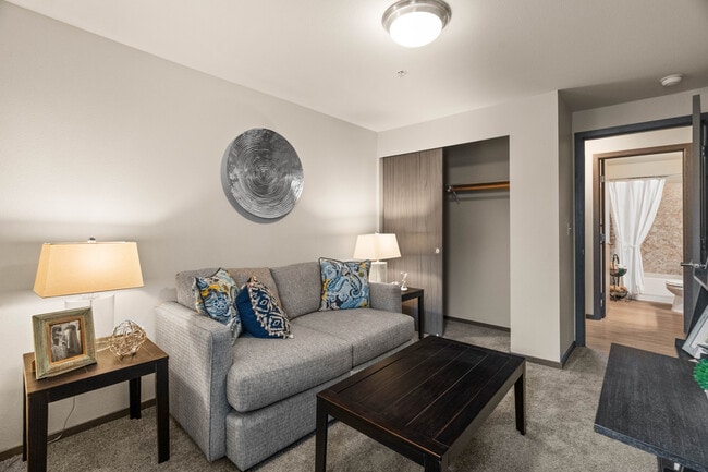 Secondary Bedroom Model