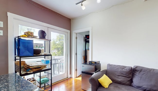 237 Norfolk St Unidad 4