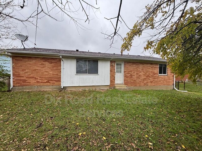 Photo - 2140 Rangoon Ct