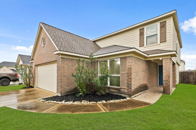 16799 Blackberry Lily Ln