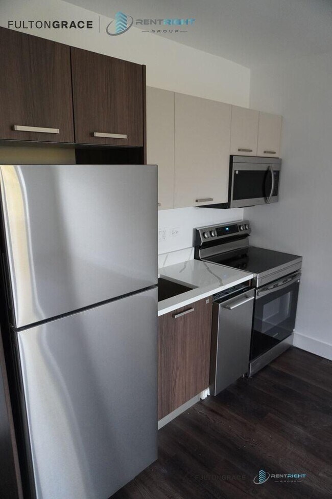 Photo - 0 bedroom in Chicago IL 60660 Unidad 202