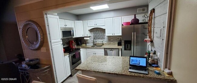 Photo - 2800 N Atlantic Ave Unit 405