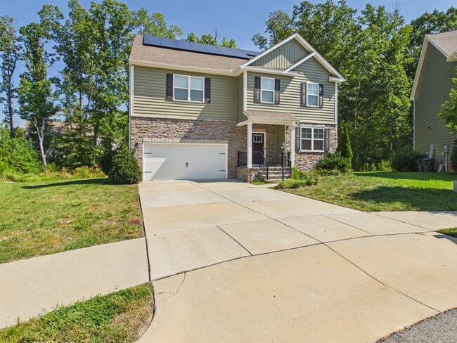 Building Photo - 5701 Brailen Dr