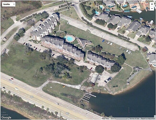 Photo - 6107 Snug Harbor Blvd Unidad S11