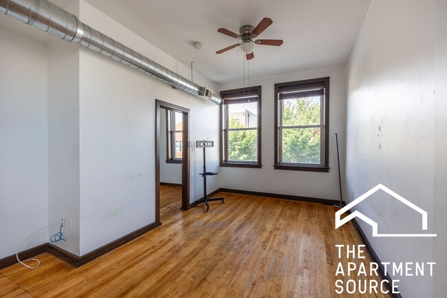 Photo - 3117 S Morgan St Unit 2