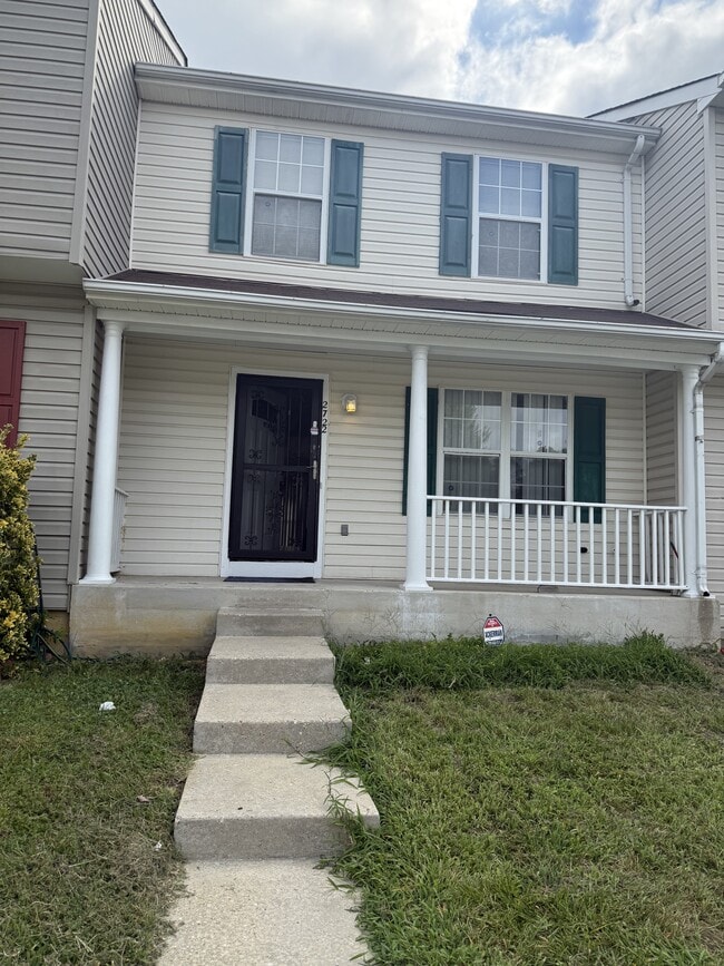 Building Photo - 2722 Sweetwater Ct Rental
