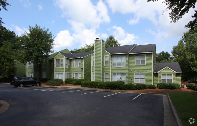 Building Photo - RADIUS Duluth